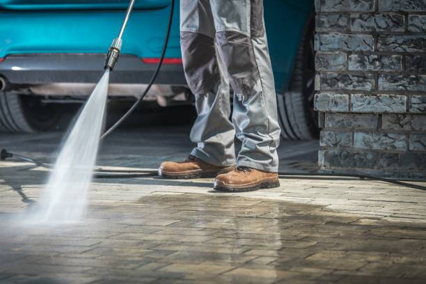 Best Factory Floor Cleaning  in Holt, AL